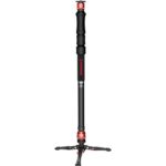 iFootage Cobra 3 A180T Aluminum Twist-Lock Monopod