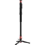 iFootage Cobra 3 A180T Aluminum Twist-Lock Monopod - Image 3