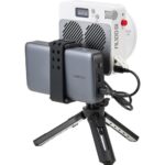 Godox PH01 Power Bank Holder for ML100Bi - Image 2