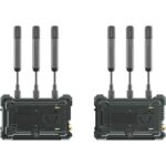 Hollyland Pyro S 4K SDI/HDMI Wireless Video Transmission System - Image 2