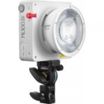 Godox ML100Bi Portable LED Video Light with Carry Bag