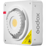 Godox ML100Bi Portable LED Video Light with Carry Bag