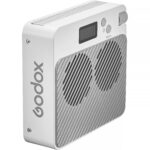 Godox ML100Bi Portable LED Video Light with Carry Bag