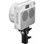 Godox ML100Bi Portable LED Video Light with Carry Bag