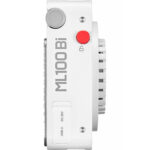 Godox ML100Bi Portable LED Video Light with Carry Bag