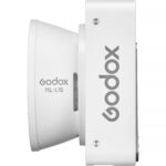 Godox ML100Bi Portable LED Video Light with Carry Bag