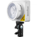 Godox ML100Bi Portable LED Video Light with Carry Bag