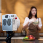 Godox ML100Bi Portable LED Video Light with Carry Bag