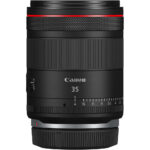 Canon RF 35mm f/1.4 L VCM Lens