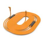 Tether Tools TetherPro CUC31RT2-ORG USB-C to USB-C Right-Angle Cable (9.4m) - Image 3