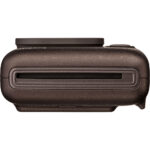 Fujifilm Instax Mini LiPlay Hybrid Instant Camera (Deep Bronze) - Image 3