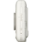 Fujifilm Instax Mini LiPlay Hybrid Instant Camera (Misty White) - Image 2
