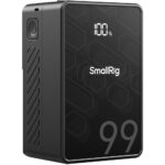 SmallRig VB99 SE Mini V-Mount Battery (4608)