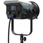 Nanlite FC-500C RGBW LED Spotlight - Image 2