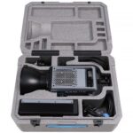 Nanlite FC-500C RGBW LED Spotlight - Image 4