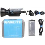 Nanlite FC-500C RGBW LED Spotlight - Image 5