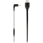 Rode SC16 Straight USB-C to Right-Angle USB-C Cable (11.8")