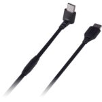 Rode SC16 Straight USB-C to Right-Angle USB-C Cable (11.8") - Image 2