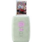 Fujifilm Instax Mini Link 3 Smartphone Printer (Sage Green) - Image 4
