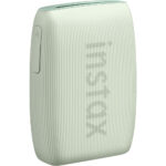 Fujifilm Instax Mini Link 3 Smartphone Printer (Sage Green)