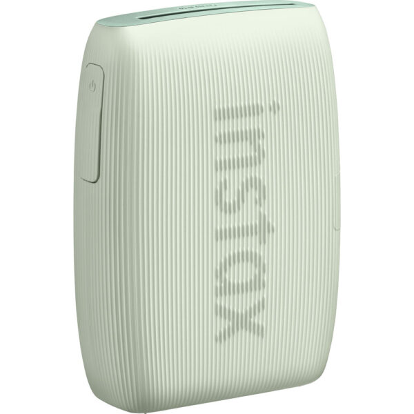 Fujifilm Instax Mini Link 3 Smartphone Printer (Sage Green)