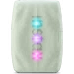 Fujifilm Instax Mini Link 3 Smartphone Printer (Sage Green) - Image 6