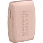 Fujifilm Instax Mini Link 3 Smartphone Printer (Rose Pink) - Image 5