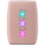 Fujifilm Instax Mini Link 3 Smartphone Printer (Rose Pink) - Image 3