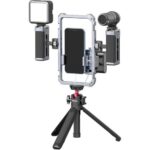 Ulanzi 3127 Universal Smartphone Metal Cage - Image 2