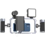 Ulanzi 3127 Universal Smartphone Metal Cage - Image 3