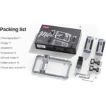 Ulanzi 3127 Universal Smartphone Metal Cage - Image 4