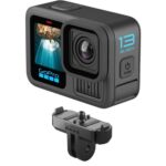 GoPro Magnetic Latch Mount for HERO13 Black (AEMAG-001) - Image 2