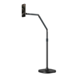 Telesin P3-FS-01 Magnetic Phone Floor Stand for Live Streaming