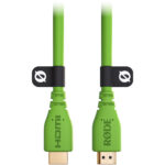 Rode HDMI Premium High Speed Cable 1.5m (Green)