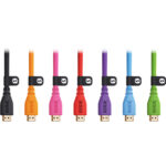 Rode HDMI Premium High Speed Cable 1.5m (Green) - Image 3