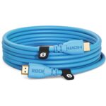 Rode Premium High Speed HDMI Cable 3m (Blue) - Image 2