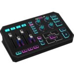 TC Helicon GoXLR 4-Channel USB Streaming Mixer - Image 5