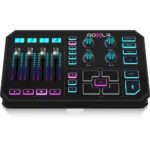 TC Helicon GoXLR 4-Channel USB Streaming Mixer - Image 3
