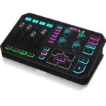 TC Helicon GoXLR 4-Channel USB Streaming Mixer - Image 2