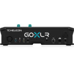 TC Helicon GoXLR 4-Channel USB Streaming Mixer - Image 4