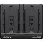 Sony BC-ZD1 Dual Battery Charger - Image 2