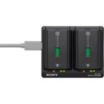 Sony BC-ZD1 Dual Battery Charger - Image 5