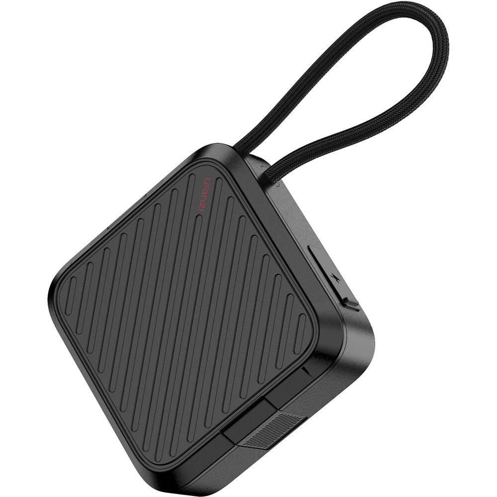 1732620815_1860824.jpg Ulanzi CRC10 3-in-1 Card Reader Case - Image 1