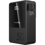 SmallRig 3579B VB50 Mini V-Mount Battery - Image 2