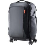 PGYTech Roller Camera Backpack 30L (Space Black)