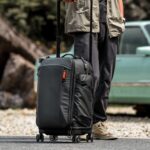 PGYTech Roller Camera Backpack 30L (Space Black) - Image 4