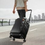 PGYTech Roller Camera Backpack 30L (Space Black) - Image 3