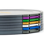 NiSi JetMag Pro Magnetic Capture Kit (82mm MAG) - Image 4