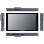 Feelworld P6XL 6" On-Camera Monitor with Built-In Battery - Image 3