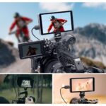 Feelworld P6XL 6" On-Camera Monitor with Built-In Battery - Image 6